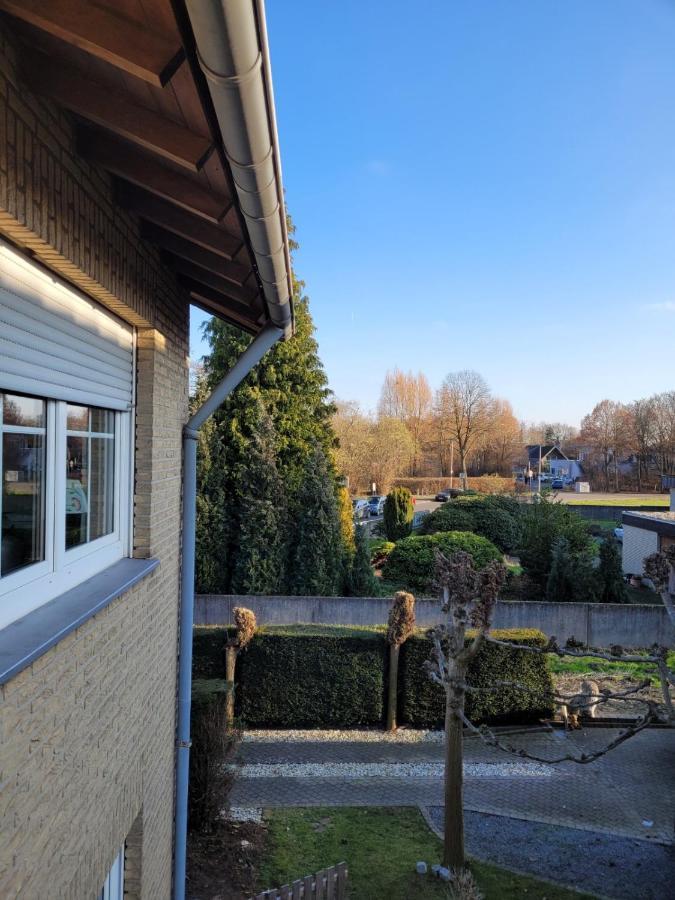 Ferienwohnung Casa Di Lago 2 Heinsberg  Exterior foto