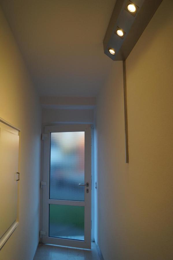 Ferienwohnung Casa Di Lago 2 Heinsberg  Exterior foto